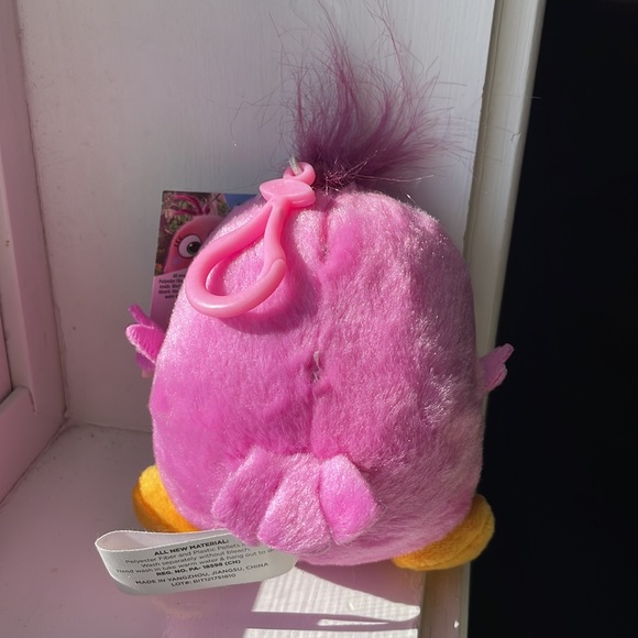 Angry Birds baby hatchling 💕 - Picture 3 of 10